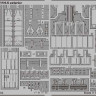 Eduard 72634 He 111H-6 exterior 1:72