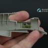 Quinta Studio QD48472 A-36 (Accurate Miniatures/Italeri) 1/48