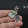 Quinta Studio QD48472 A-36 (Accurate Miniatures/Italeri) 1/48