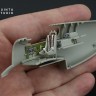Quinta Studio QD48472 A-36 (Accurate Miniatures/Italeri) 1/48