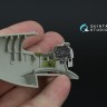 Quinta Studio QD48472 A-36 (Accurate Miniatures/Italeri) 1/48
