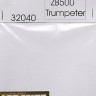 Profimodeller PFM-32040 1/32 ZB 500 - PE set (TRUMP)