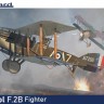 Eduard 08452 Bristol F.2B Fighter (Weekend edition) 1/48