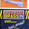 Eduard 632176 BRASSIN 1/32 CPU-123 Paveway II 1/32