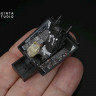 Quinta studio QD48169 F-117A (для модели Tamiya) 1/48