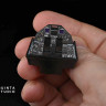Quinta studio QD48169 F-117A (для модели Tamiya) 1/48