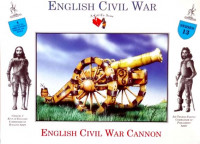 CALL TO ARMS 13 ENGLISH CIVIL WAR CANNON 1/32