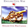 CALL TO ARMS 13 ENGLISH CIVIL WAR CANNON 1/32