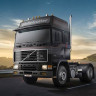 Italeri 03923 VOLVO F16 GLOBETROTTER 1/24