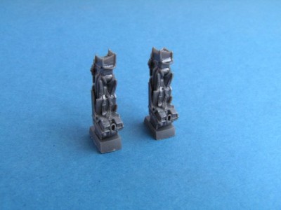Pavla Models S72064 MB. Mk. 4P/PA/PB 1:72