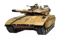 Academy 13429 Merkava Mk.III 1/72