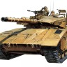 Academy 13429 Merkava Mk.III 1/72