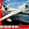 Airfix 11001 Vickers Valiant B.Mk. 1 1/72