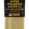 Hasegawa 71545 Супер полировальная ткань (SUPER POLISHING CLOTH DX) 1 шт.