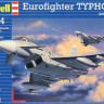 Revell 04282 Eurofighter Typhoon (single seater) 1/144