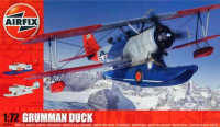 Airfix 03031 Grumman J2F-6 Duck 1/72