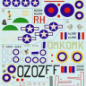 Print Scale 72-084 Douglas A-20 Havok 1/72