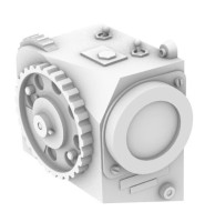 Aims AIMS32P021 Swedish J8 conversion for the ICM Gloster Gladiator Mk.II 1/32