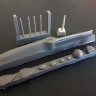 Aims AIMS32P021 Swedish J8 conversion for the ICM Gloster Gladiator Mk.II 1/32 Aims AIMS32P021 Swedish J8 conversion for the ICM Gloster Gladiator Mk.II 1/32