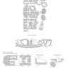 New Ware NWA-M0738 1/48 Mask B-26C-50 Invader EXPERT (ICM 48284)