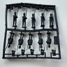 HAT 8334 Napoleonic Hungarian Infantry (Marching) 1/72