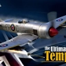 Eduard 11164 The Ultimate Tempest (Limited edition) 1/48