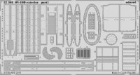 Eduard 32368 OV-10D exterior