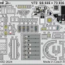 Eduard SS835 F-15C (FINEM) 1/72