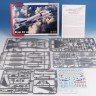 Special Hobby S72476 Mirage IIIC 'Armee de l'Air' (4x camo) 1/72