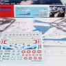 Special Hobby S72476 Mirage IIIC 'Armee de l'Air' (4x camo) 1/72