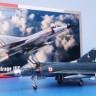 Special Hobby S72476 Mirage IIIC 'Armee de l'Air' (4x camo) 1/72