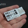 Quinta studio QD48517 ЛаГГ-3 66 серии (Звезда) 1/48