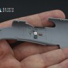 Quinta studio QD48517 ЛаГГ-3 66 серии (Звезда) 1/48