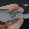 Quinta studio QD48517 ЛаГГ-3 66 серии (Звезда) 1/48