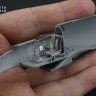 Quinta studio QD48517 ЛаГГ-3 66 серии (Звезда) 1/48