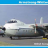 Mikromir 144-020 Armstrong Whitworth Argosy (военный) 1/144