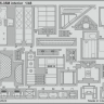 Eduard 491308 SET Mi-35M interior (ZVE) 1/48
