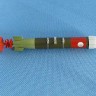 Metallic Details MDR4850 Torpedo Mk54 x 2 1/48