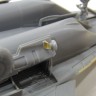 Микродизайн 048061 МиГ-35 (Hobby Boss) экстерьер 1/48