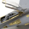 Микродизайн 048061 МиГ-35 (Hobby Boss) экстерьер 1/48