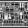 Eduard 35996 Sd.Kfz.251/17 Ausf.C DRA