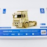 Baumi 11014 КАМАЗ-5490 седельный тягач (клей в комплекте) 1/35