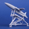 CMK P48024 MQM-74A Chukar Target Drone (3D Print) 1/48