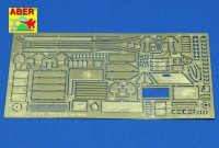 Aber 35016 Polish TKS (designed to be used with RPM kits) 1/35