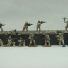 Caesar Miniatures H062 Modern German Army (Bundeswehr) 1/72