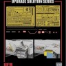 RFM 2069 Набор дополнений для танка LEOPARD 2A7V 1/35
