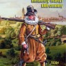 Mars MAR72094 Swedish Infantry early 17th century 1/72