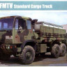 Trumpeter 01007 Армейский грузовик США M1083 MTV 1/35