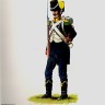 НАТ 9302 French Light Infantry Voltigeurs 1/32