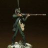 Chronos Miniatures CHM-54005 Russian Unter-officer (NCO) of the Life-Guard regiments, 1812-14.